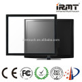 15'',17'',19'', 21.5'' IRMTouch ir multi touch screen panel kit